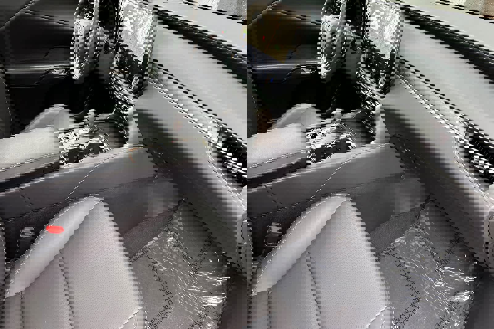 Used 2025 Lexus RX 350h image 17