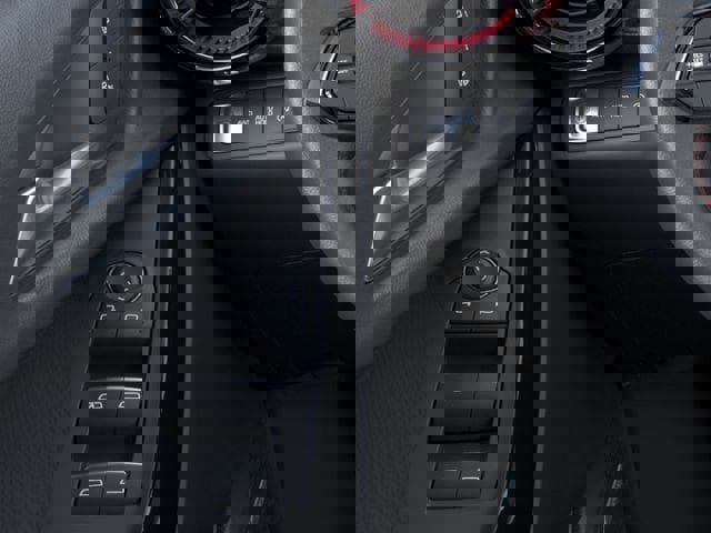 New 2026 Chevrolet Equinox RS AWD/4WD image 22