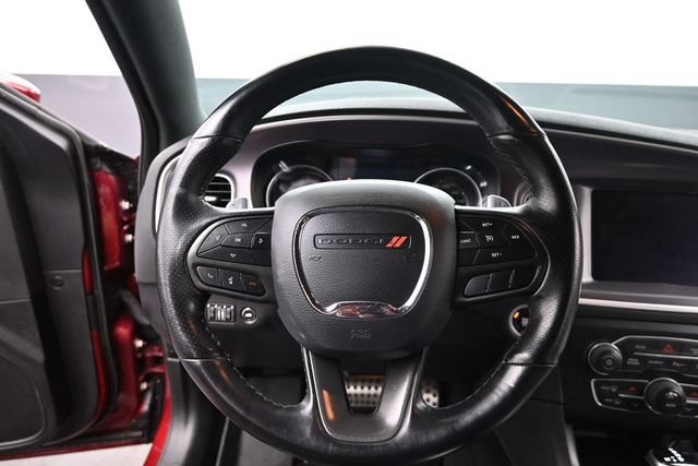 Used 2020 Dodge Charger Scat Pack RWD image 12
