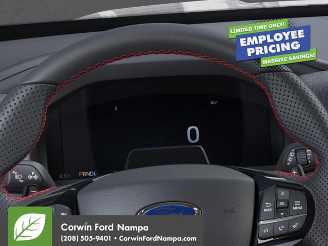 New 2026 Ford Explorer ST AWD/4WD image 13