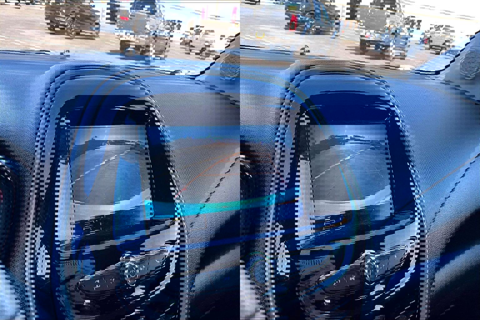 Used 2021 Chevrolet Spark LS image 15