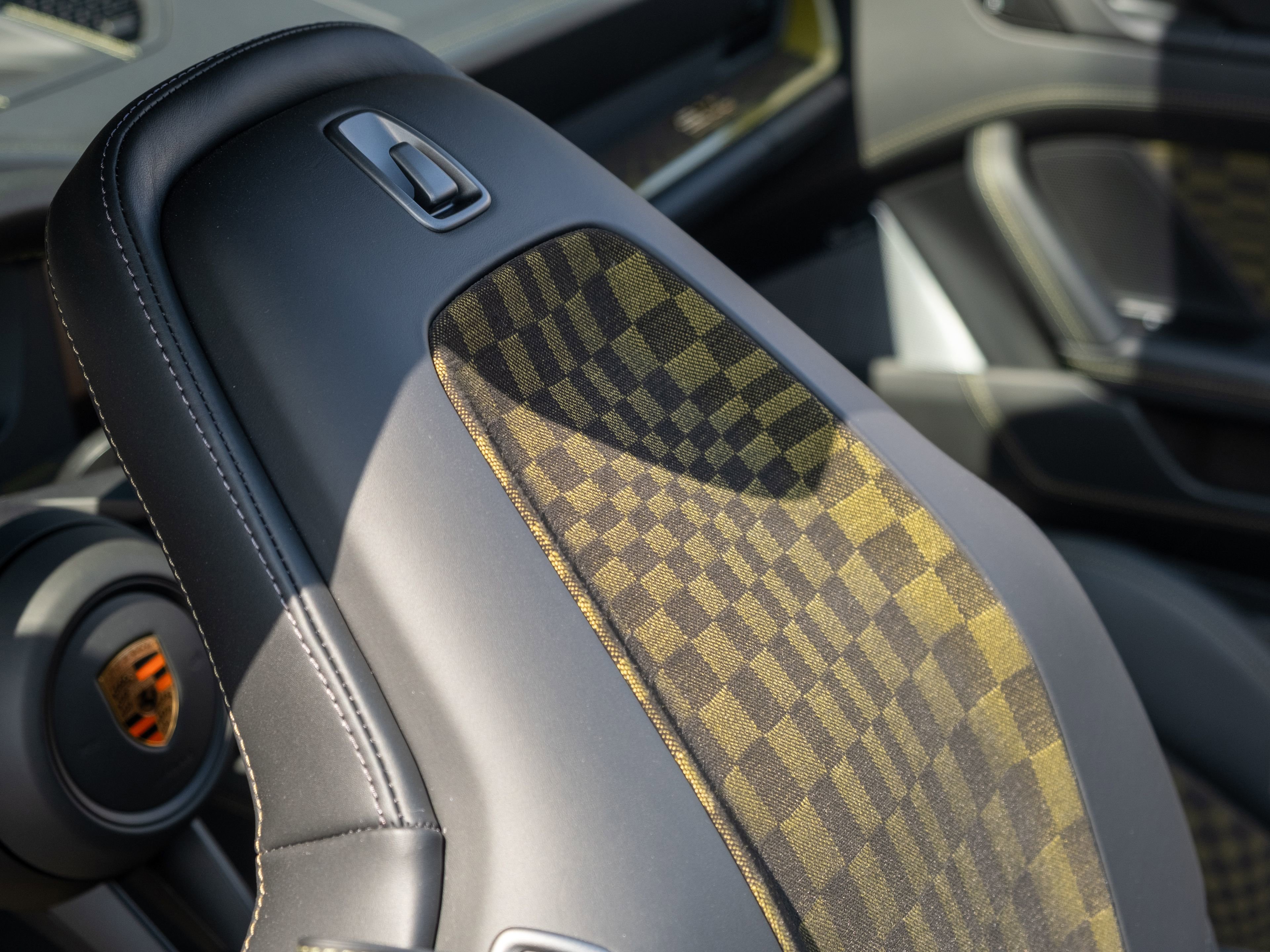 New 2026 Porsche 911 GTS image 25