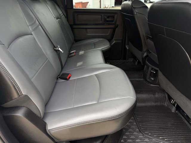 Used 2024 RAM 3500 Tradesman AWD/4WD image 33