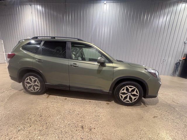 Used 2019 Subaru Forester Premium w/ Popular Package #1 image 7