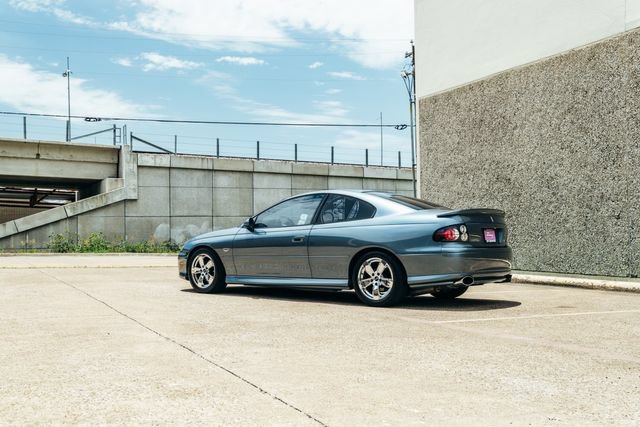 Used 2006 Pontiac GTO RWD image 46