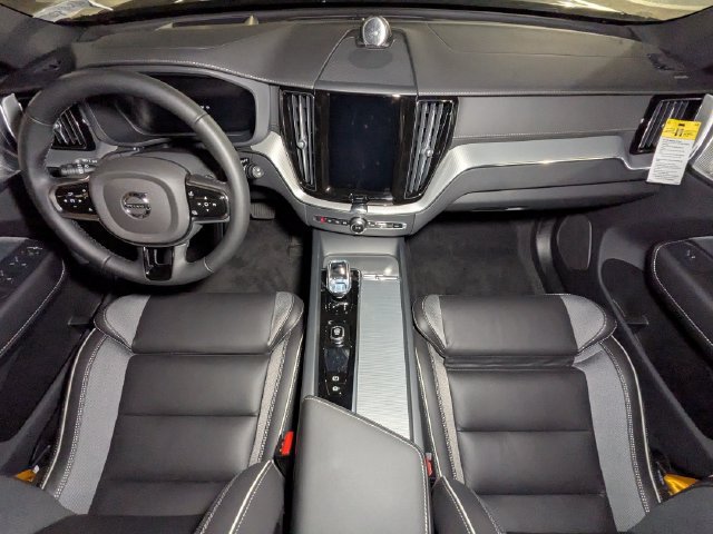 New 2024 Volvo XC60 T8 Polestar w/ Protection Package Premier AWD/4WD image 27