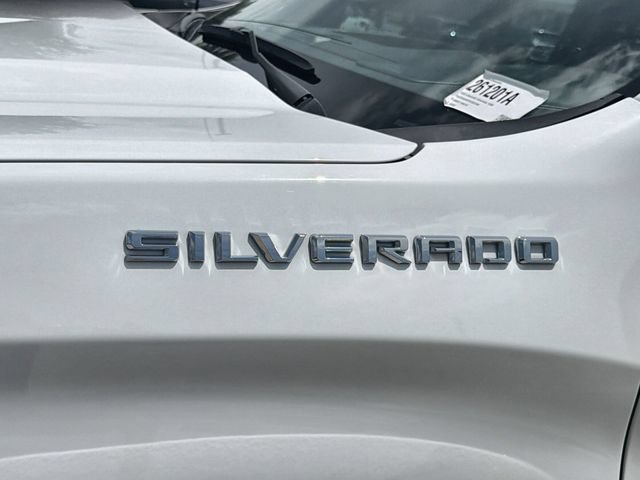 Certified 2023 Chevrolet Silverado 1500 W/T w/ WT Convenience Package AWD/4WD image 31