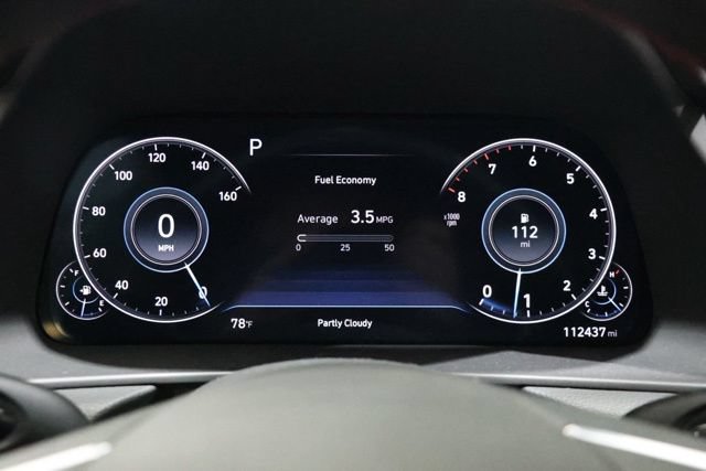 Used 2021 Hyundai Sonata SEL Plus w/ Tech Package FWD image 22