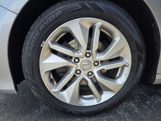 Used 2020 Honda Accord LX image 10