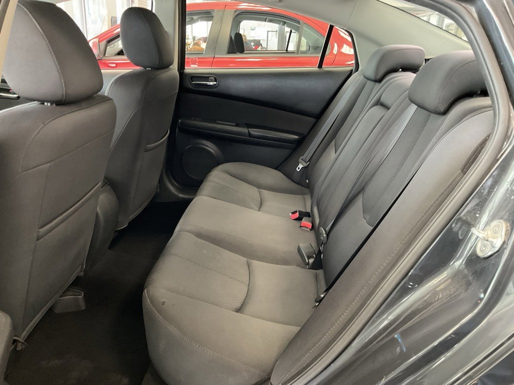 Used 2012 MAZDA MAZDA6 i Touring image 18