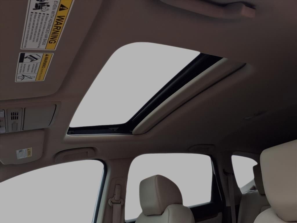 Used 2022 Honda CR-V EX-L image 22