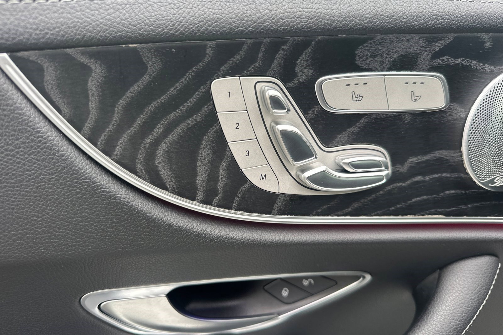 Used 2019 Mercedes-Benz E 450 Coupe image 14