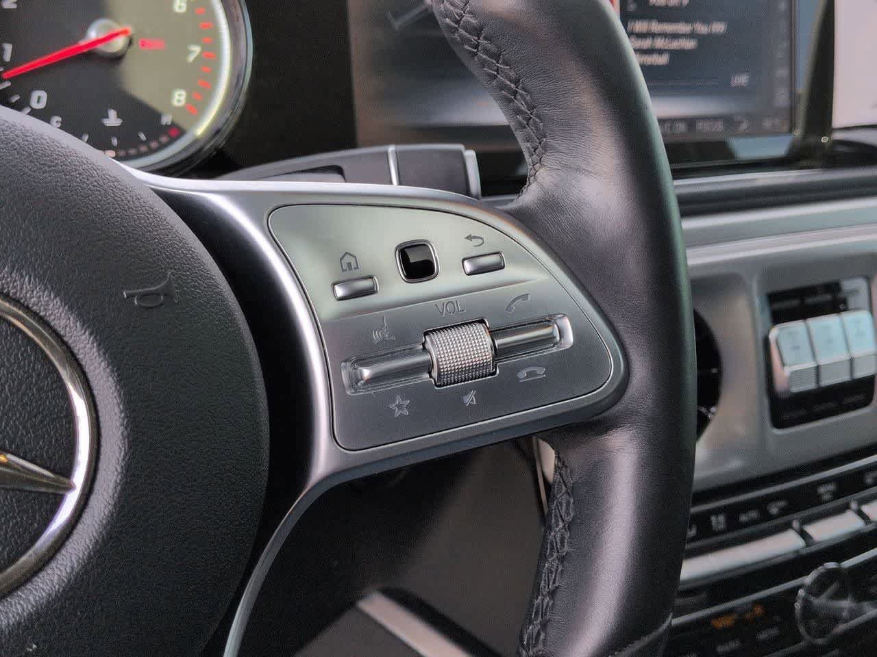 Used 2019 Mercedes-Benz G 550 image 25