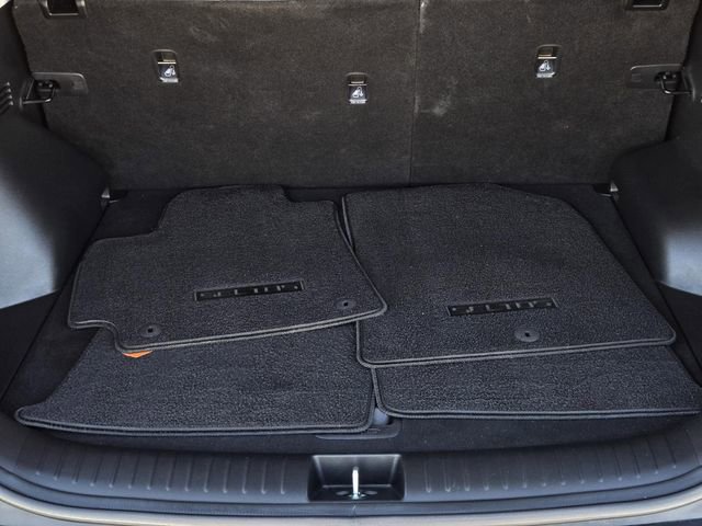 Certified 2025 Kia Seltos S image 9