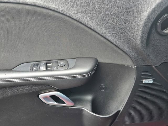 Used 2023 Dodge Challenger SXT w/ Blacktop Package RWD image 21