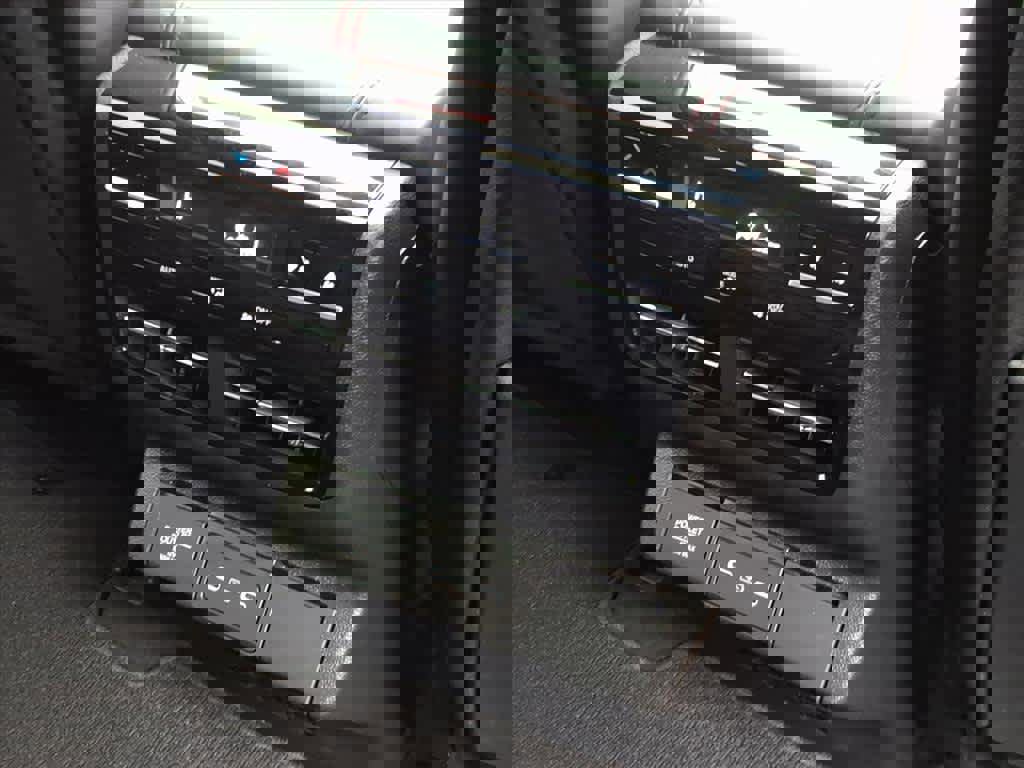 Certified 2025 Acura MDX A-Spec image 17