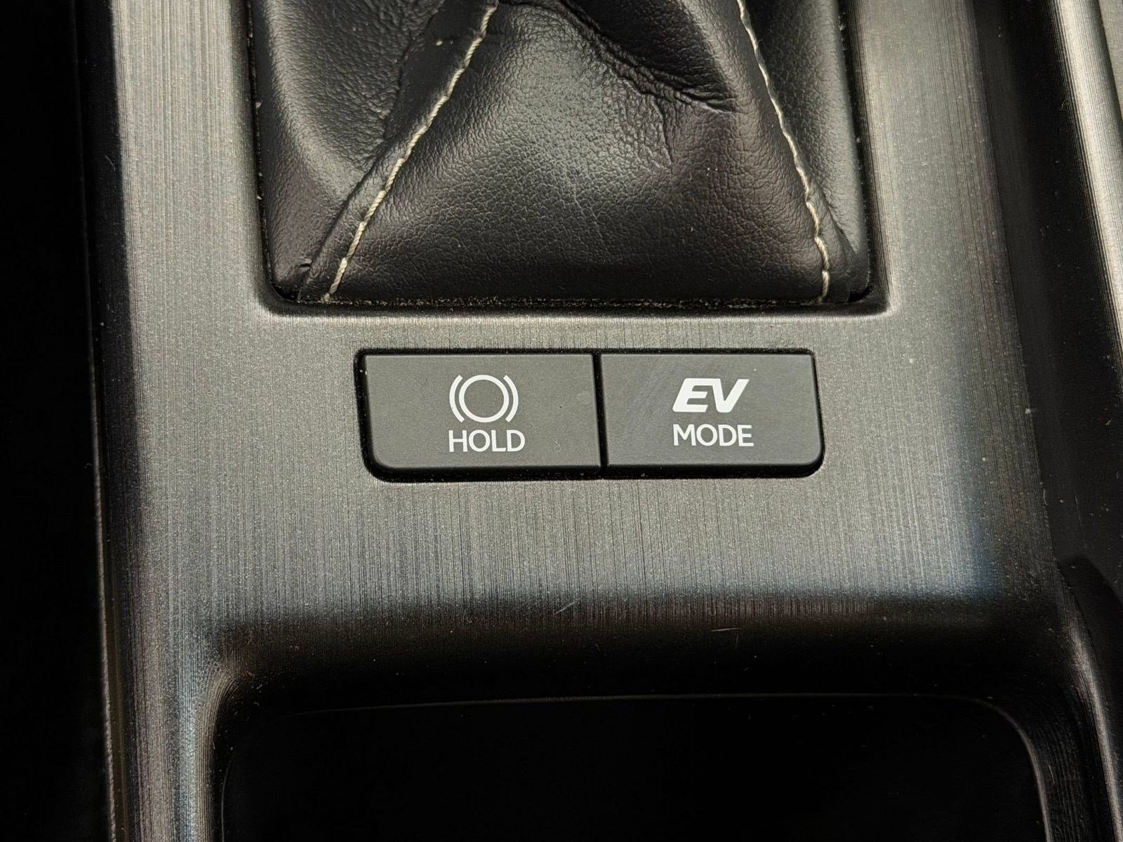 Used 2021 Lexus ES 300h w/ Premium Package FWD image 33