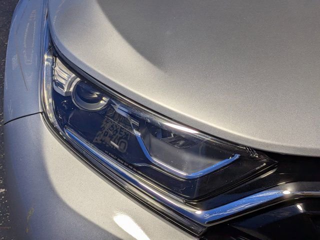Certified 2020 Honda CR-V EX-L image 10