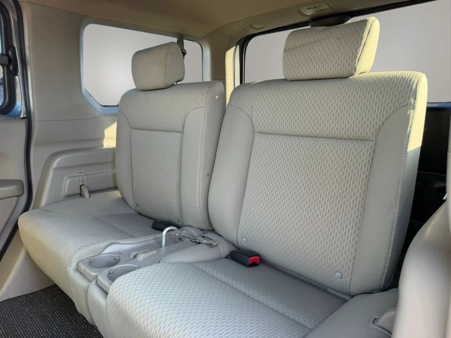 Used 2010 Honda Element LX image 13