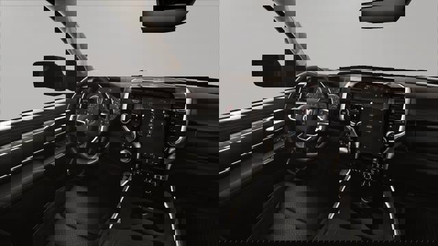 New 2026 RAM 1500 Laramie image 8