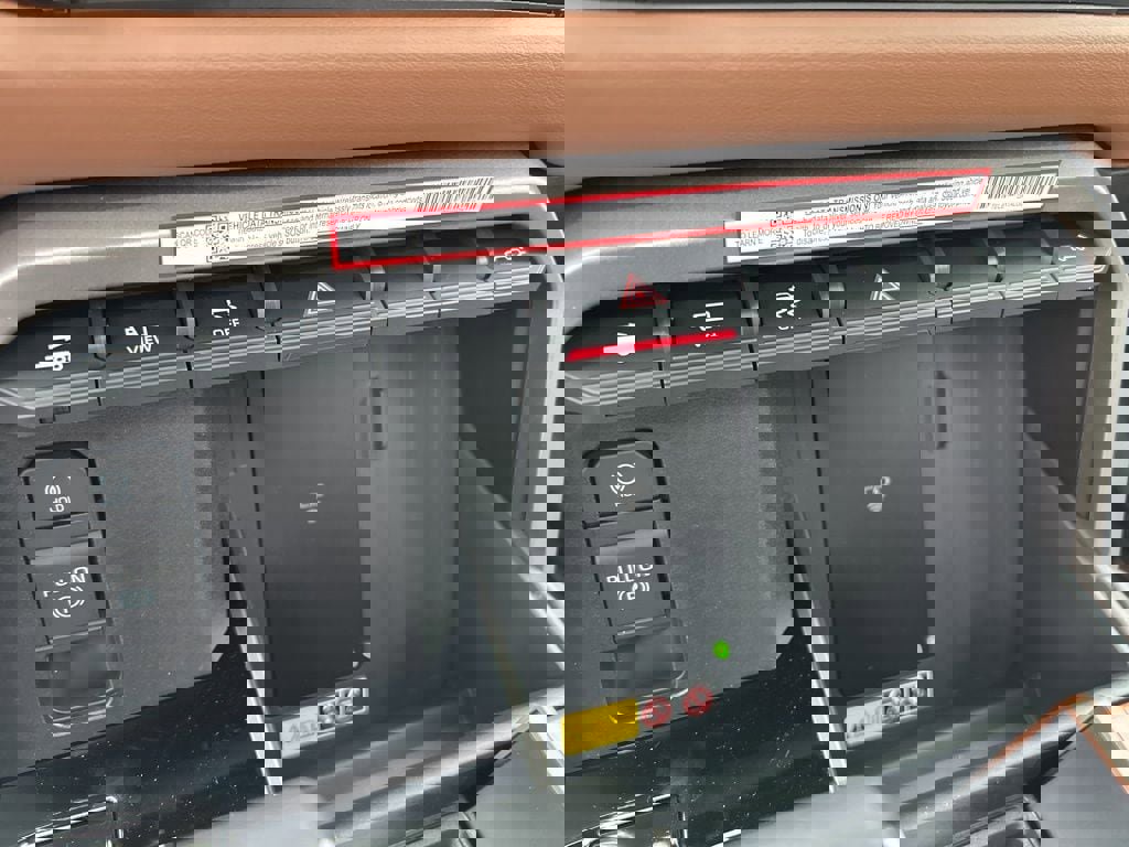 New 2026 Toyota Tundra 1794 Edition image 38