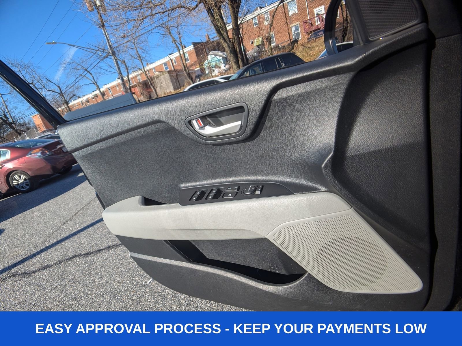 Used 2023 Kia Rio S w/ Technology Package image 21