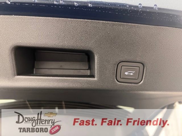 New 2026 Chevrolet Traverse LT w/ Driver Confidence Package FWD image 40