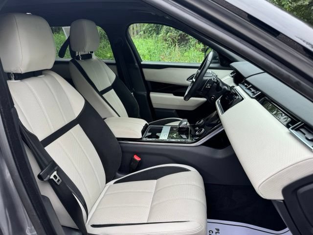 Certified 2023 Land Rover Range Rover Velar R-Dynamic S AWD/4WD image 20