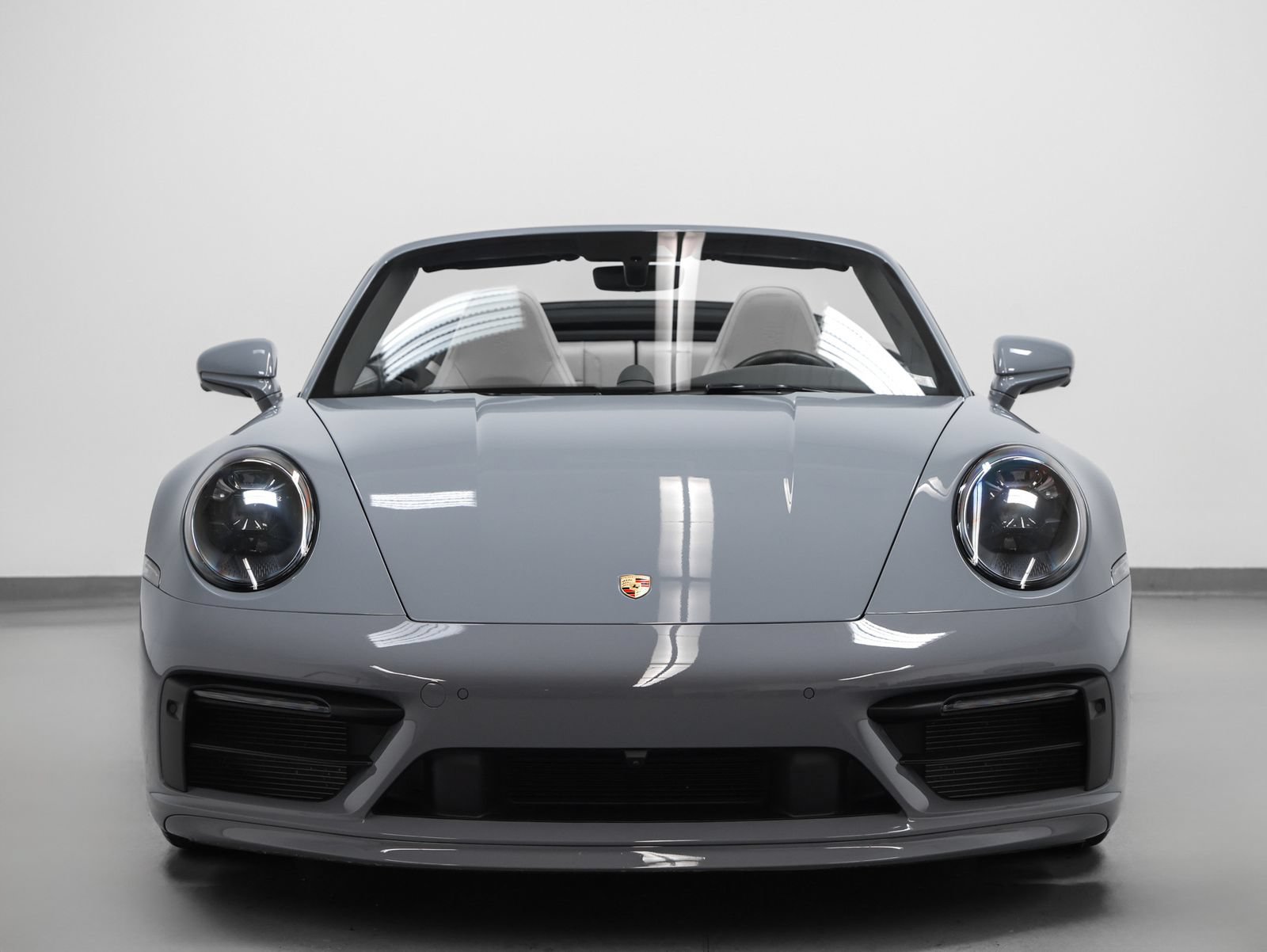 Certified 2024 Porsche 911 Carrera 4S AWD/4WD image 10