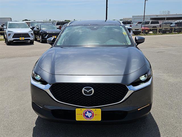 Used 2023 MAZDA CX-30 AWD 2.5 S w/ Select Package image 9