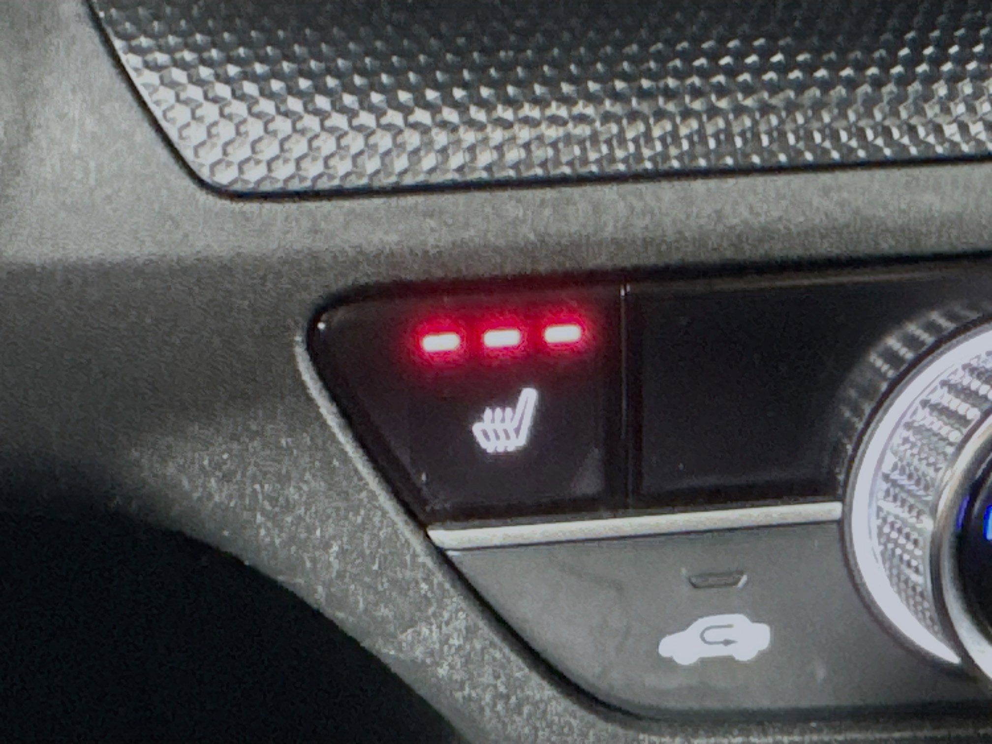 Certified 2023 Honda CR-V EX image 19