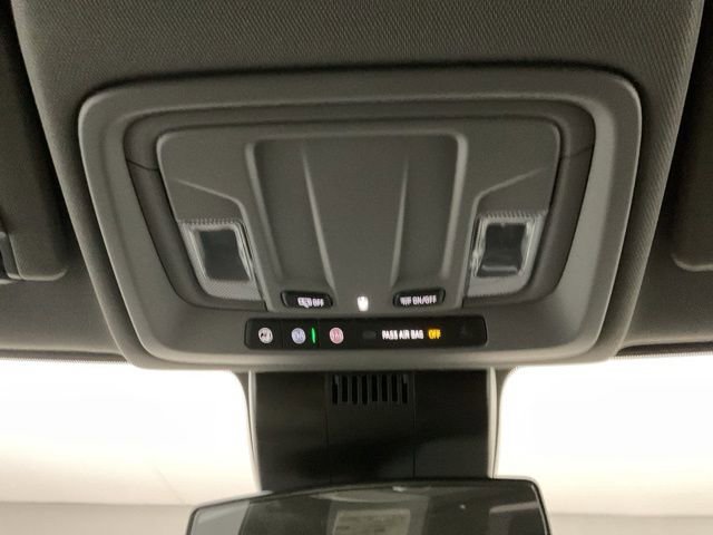 New 2026 Chevrolet Silverado 2500 Custom image 18