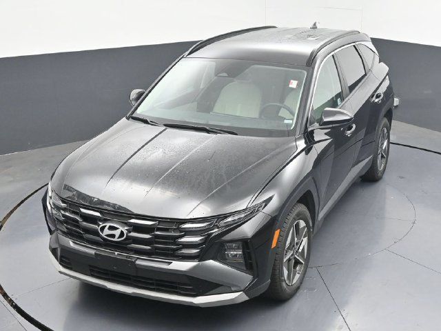 Used 2025 Hyundai Tucson SEL FWD image 25
