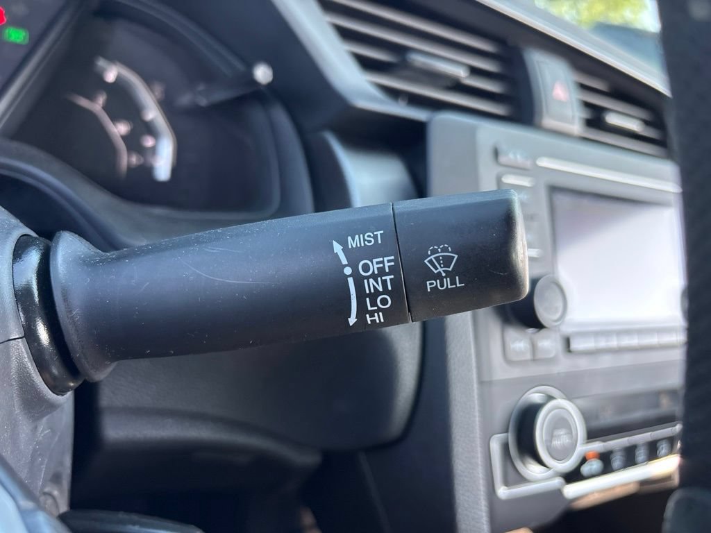 Used 2016 Honda Civic LX image 25