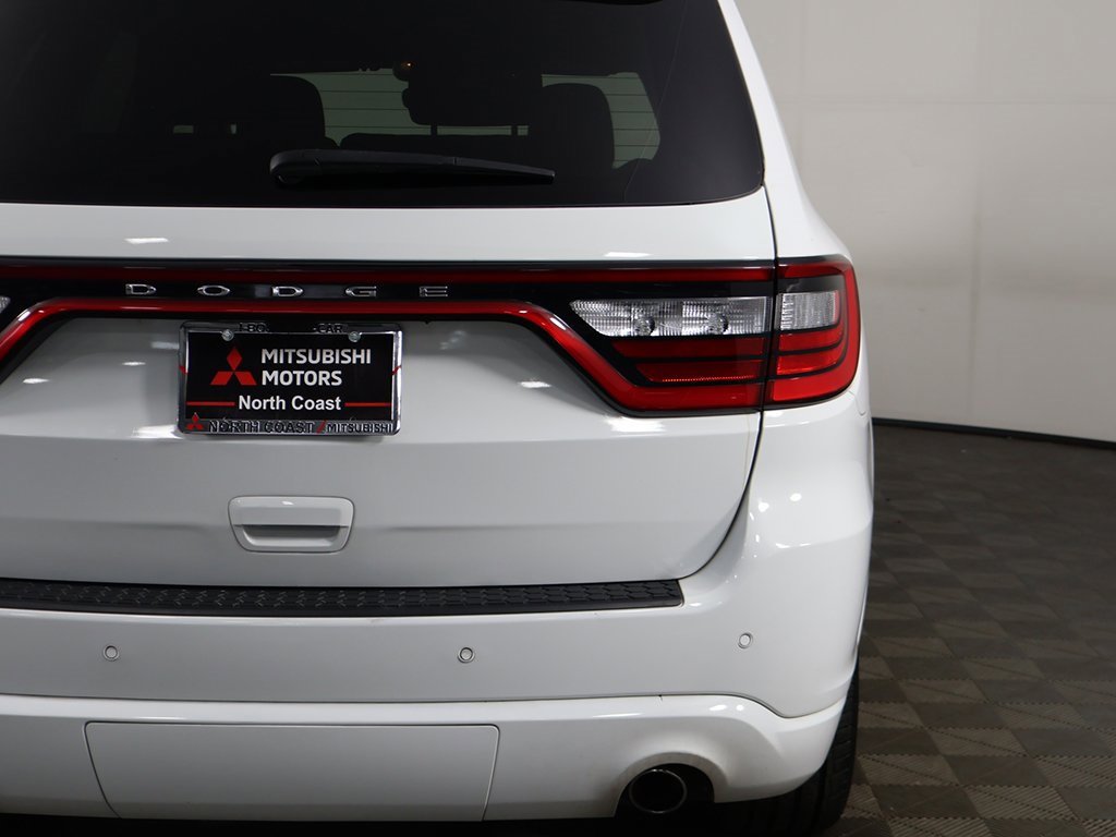 Used 2022 Dodge Durango GT image 15