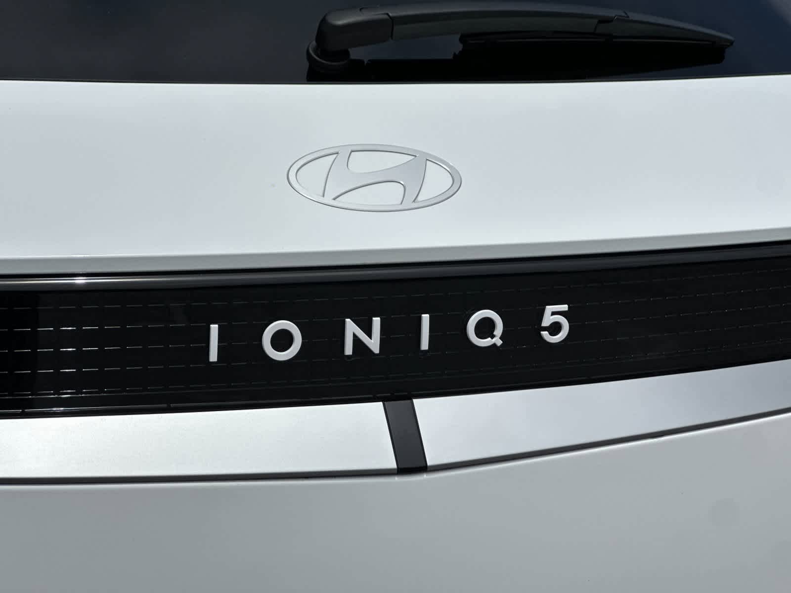 Used 2025 Hyundai Ioniq 5 SEL RWD image 28