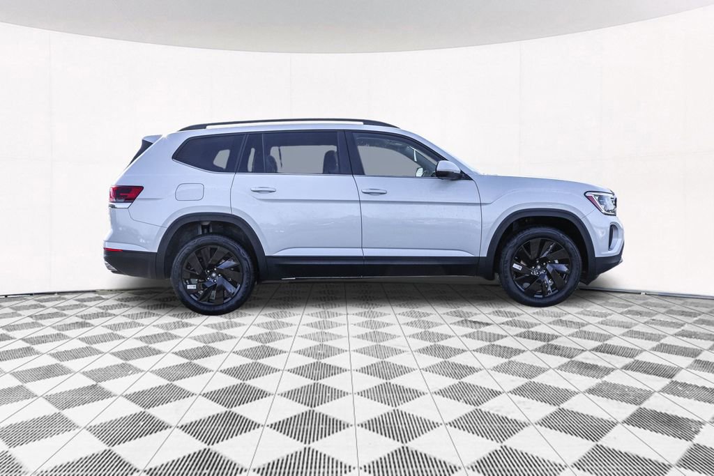New 2026 Volkswagen Atlas SE AWD/4WD image 13