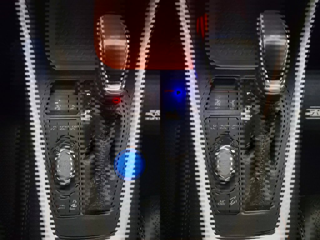 Certified 2020 Toyota RAV4 Adventure image 16