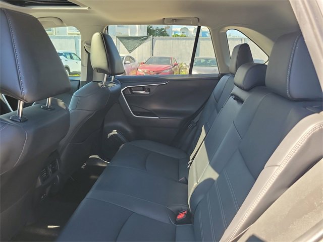 Used 2024 Toyota RAV4 Limited image 6