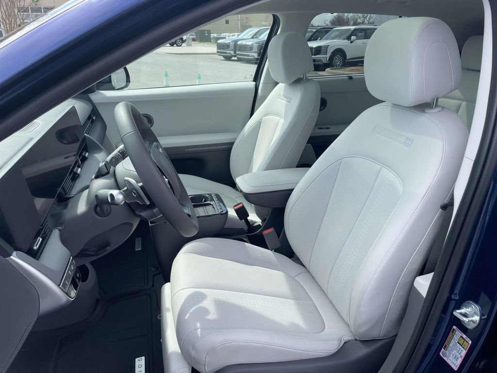 Certified 2026 Hyundai Ioniq 5 Limited image 8