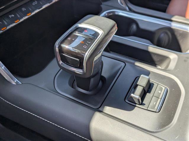 Used 2026 GMC Sierra 1500 Denali Ultimate AWD/4WD image 12