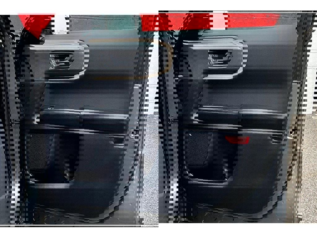 Used 2025 Ford Bronco Sport Big Bend image 19