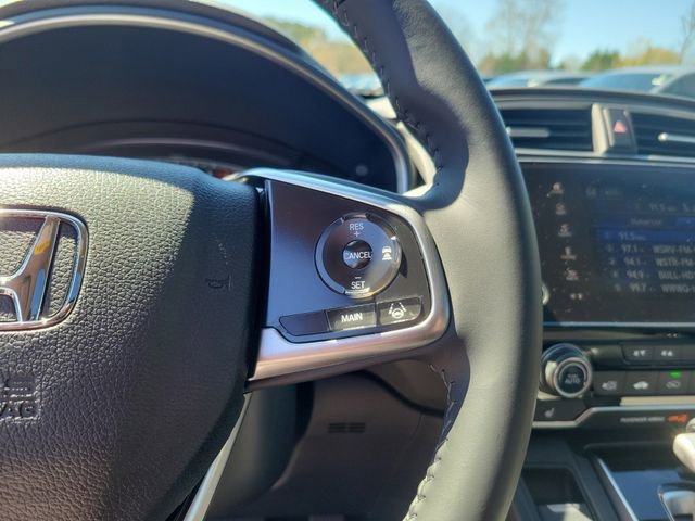 Certified 2018 Honda CR-V Touring image 18