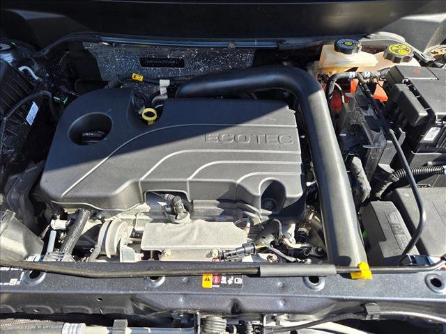 Used 2023 Chevrolet Equinox LT image 21
