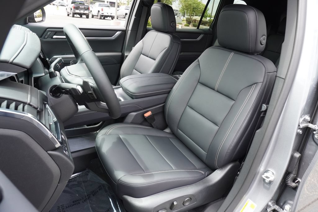 New 2026 GMC Acadia Elevation w/ Super Cruise Package FWD image 15