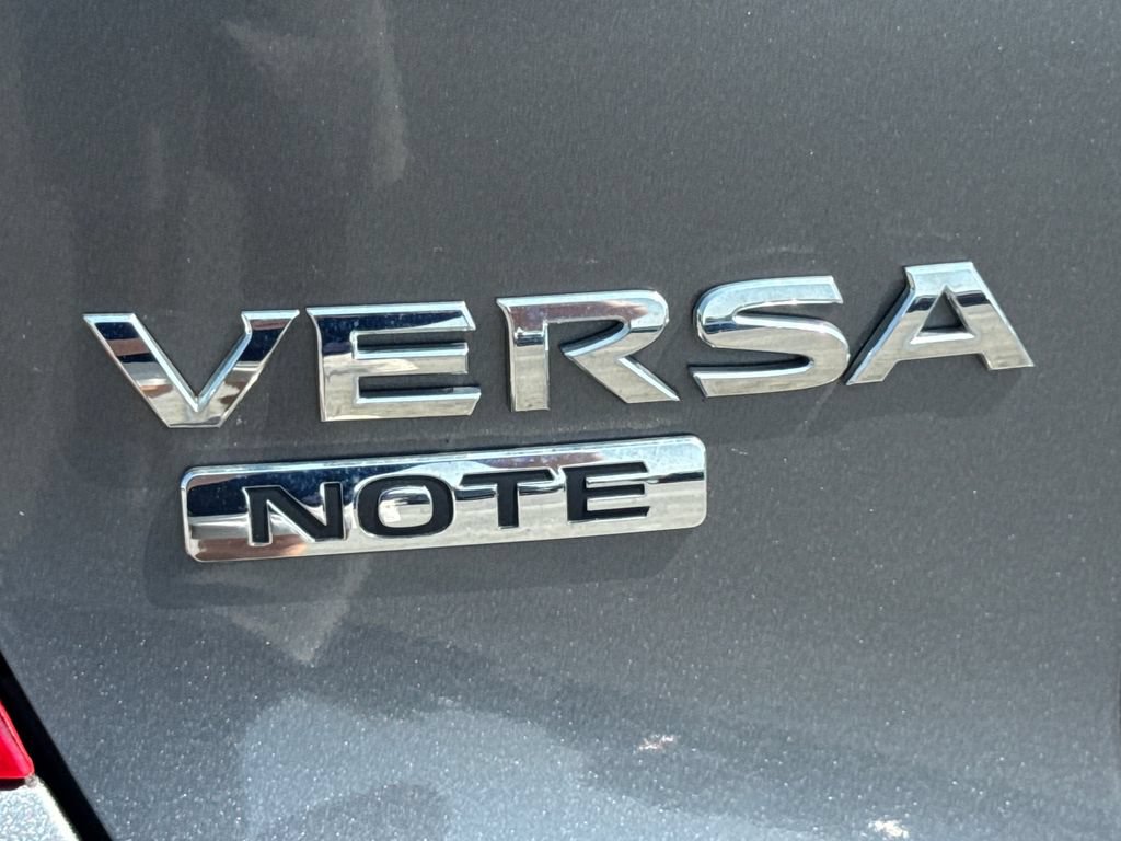 Used 2019 Nissan Versa Note SV FWD image 21