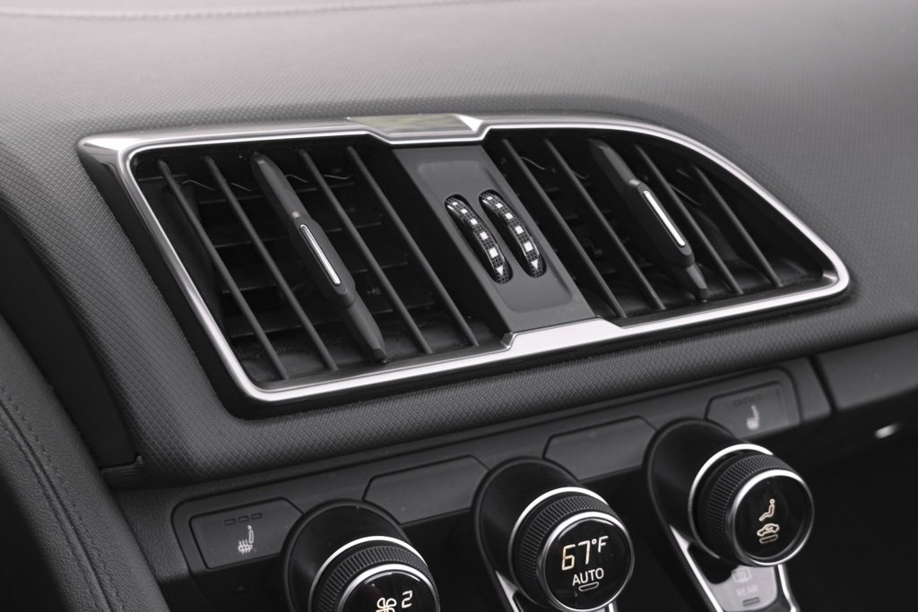 Used 2022 Audi R8 V10 performance image 28