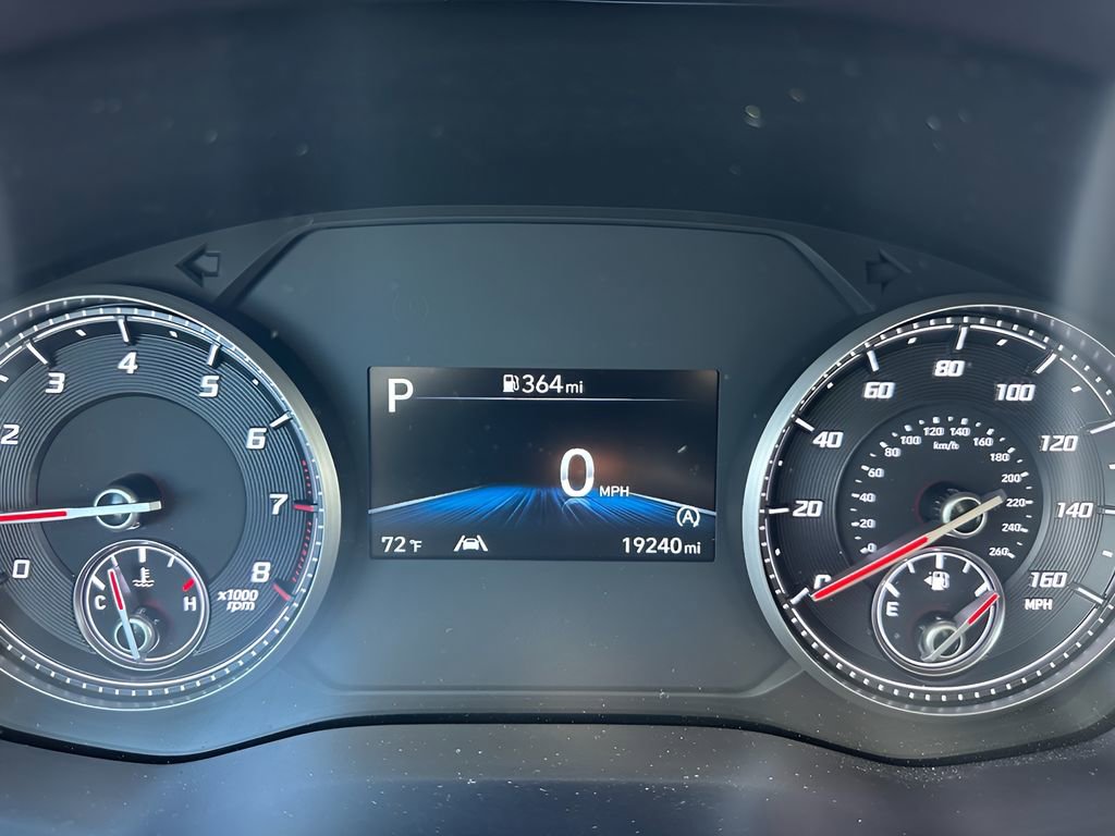 Used 2023 Hyundai Santa Fe SEL image 18