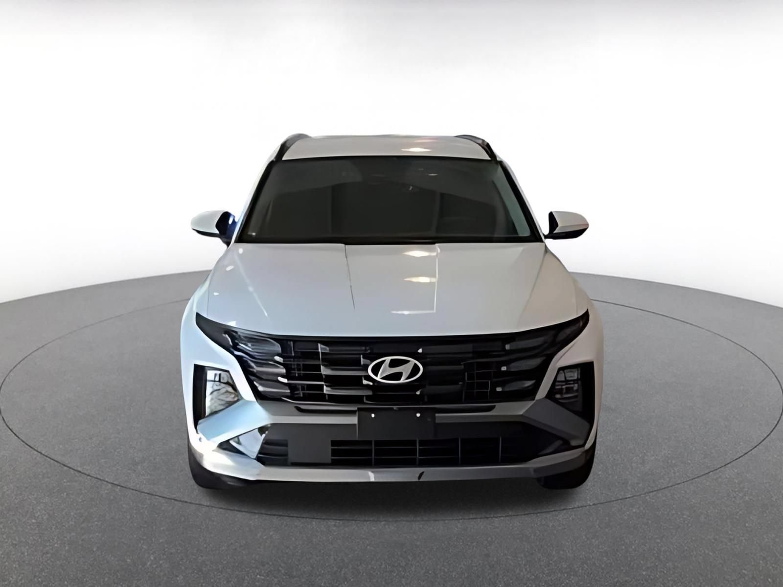 Used 2026 Hyundai Tucson SEL FWD image 15