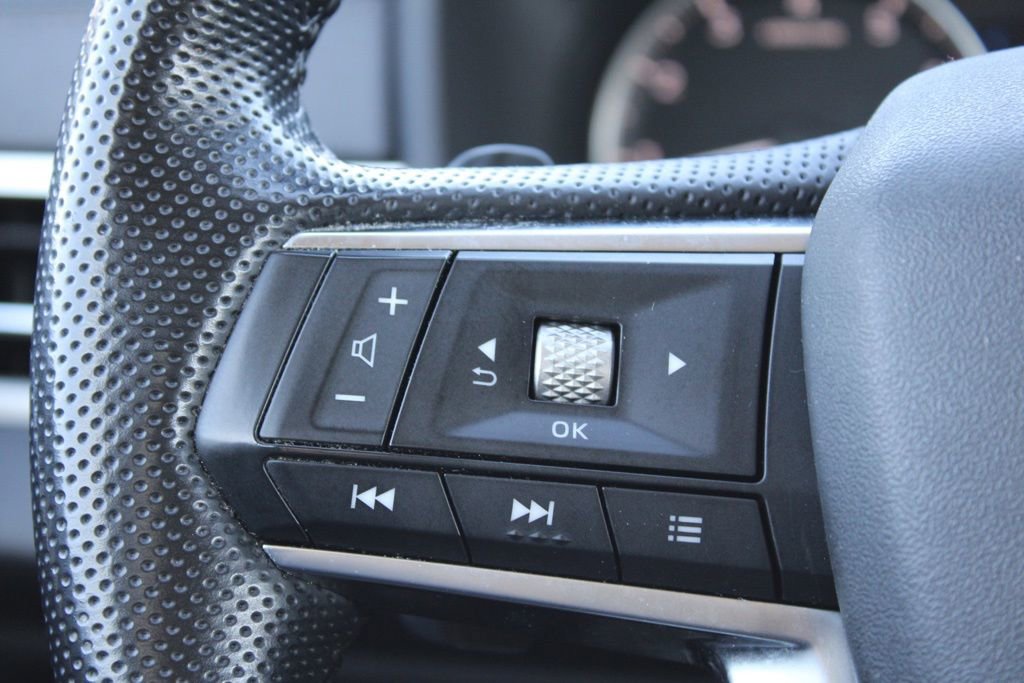 Used 2022 Mitsubishi Outlander SE image 29